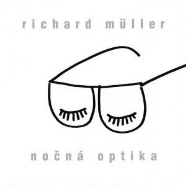 Richard Müller: NOČNÁ OPTIKA - 2 LP