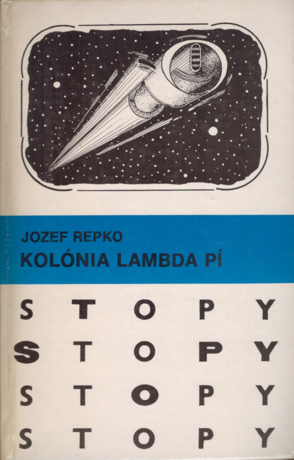 Jozef Repko: