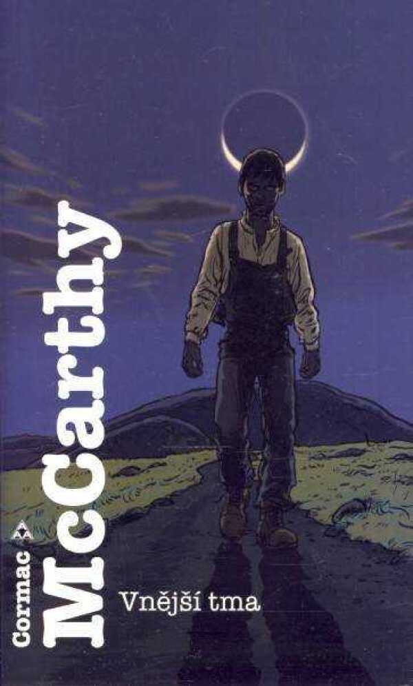 Cormac McCarthy: