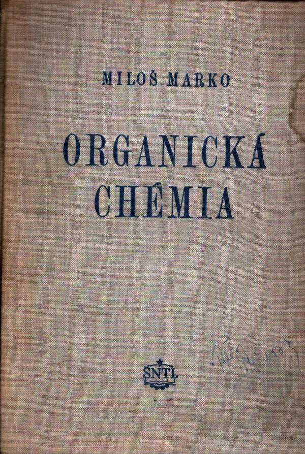 Miloš Marko: