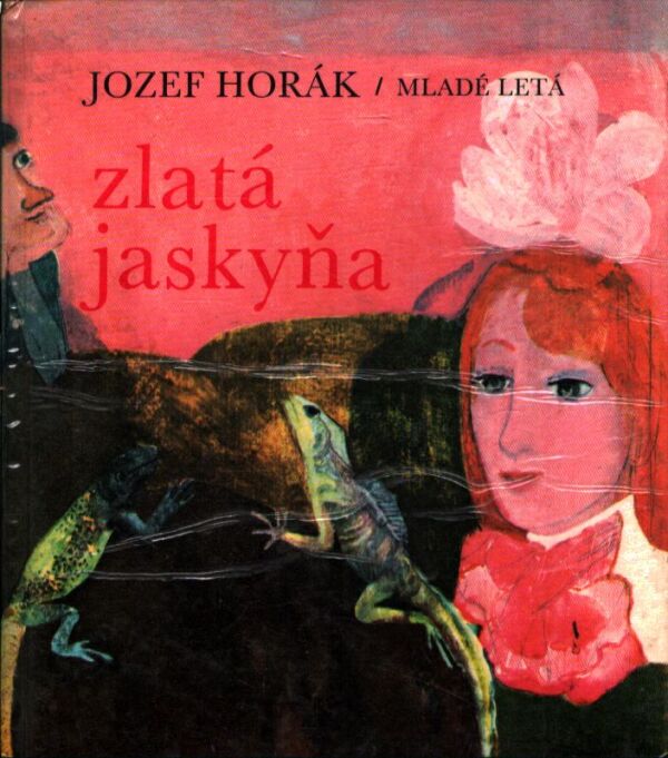 Jozef Horák: