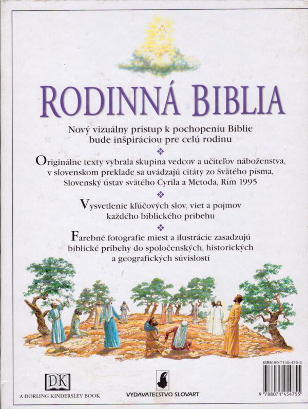 RODINNÁ BIBLIA