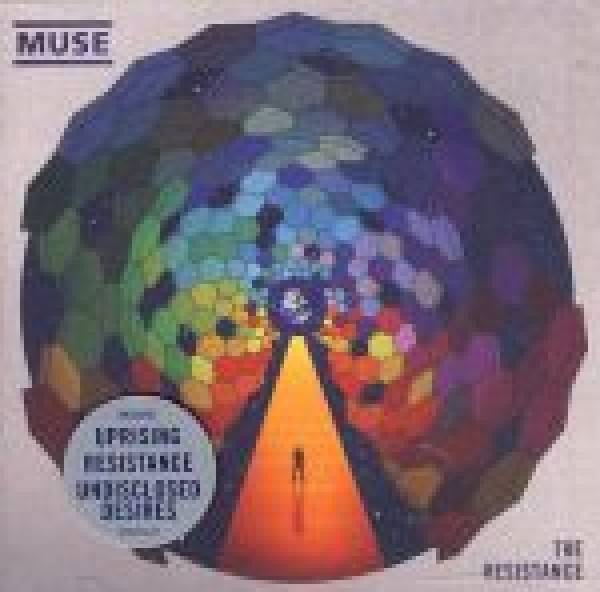 Muse: THE RESISTANCE