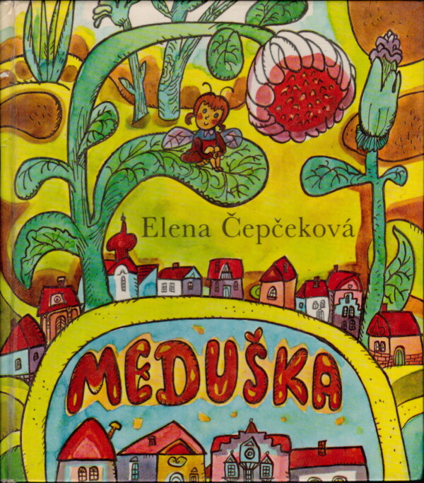 Elena Čepčeková: