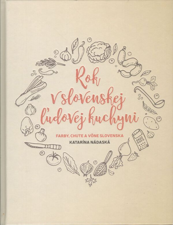 Katarína Nádaská:
