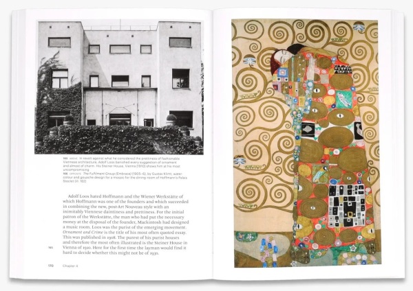 Nikolaus Pevsner: THE SOURCES OF MODERN ARCHITECTURE AND DESIGN