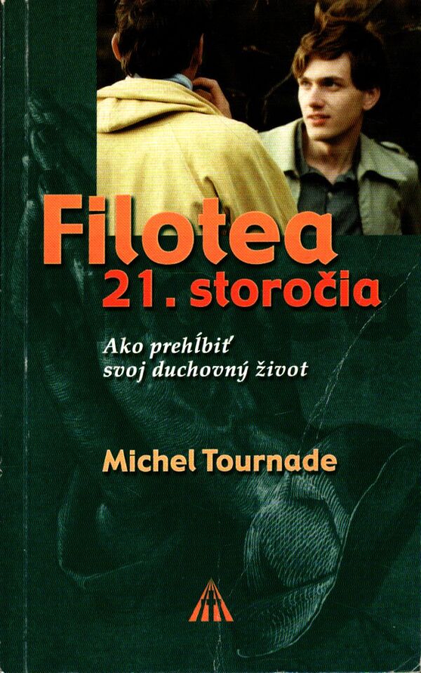 Michel Tournade: