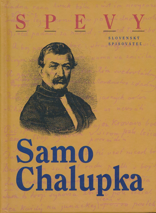 Samo Chalupka: SPEVY