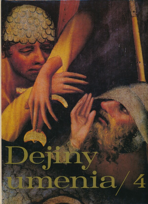 José Pijoan: DEJINY UMENIA 4