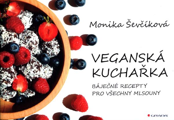 Monika Ševčíková: