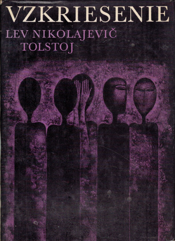 L.N. Tolstoj: VZKRIESENIE