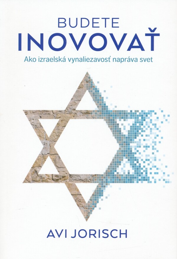 Avi Jorisch: