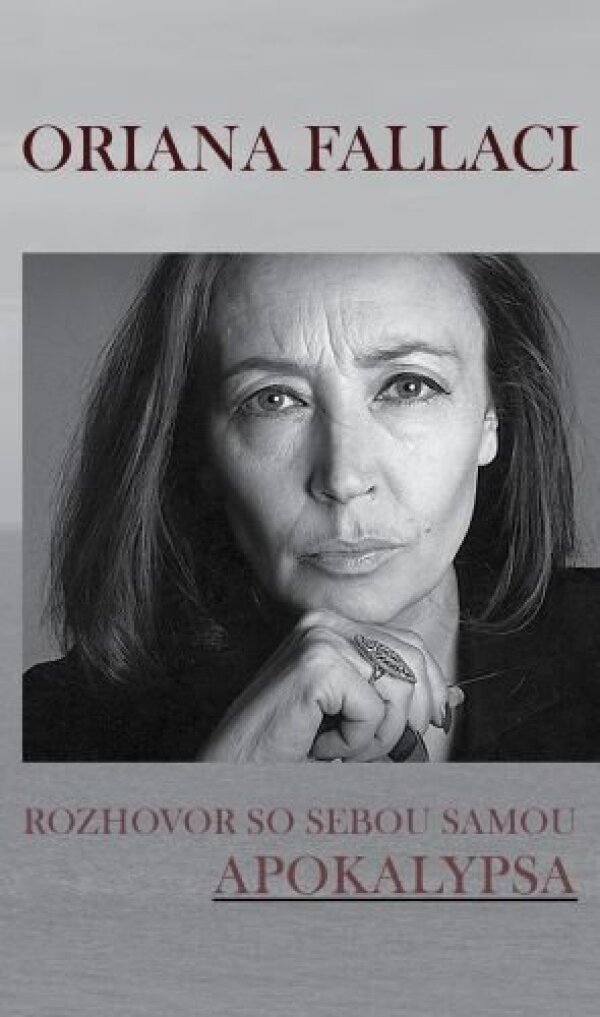 Oriana Fallaci: