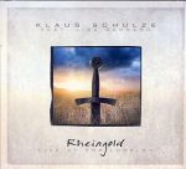 Klaus Schulze: