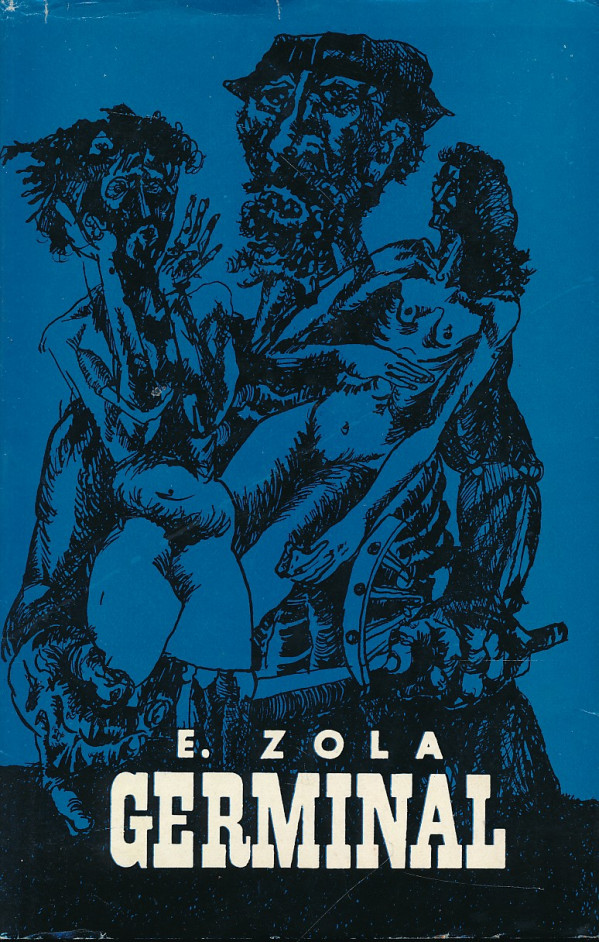 Émile Zola: GERMINAL
