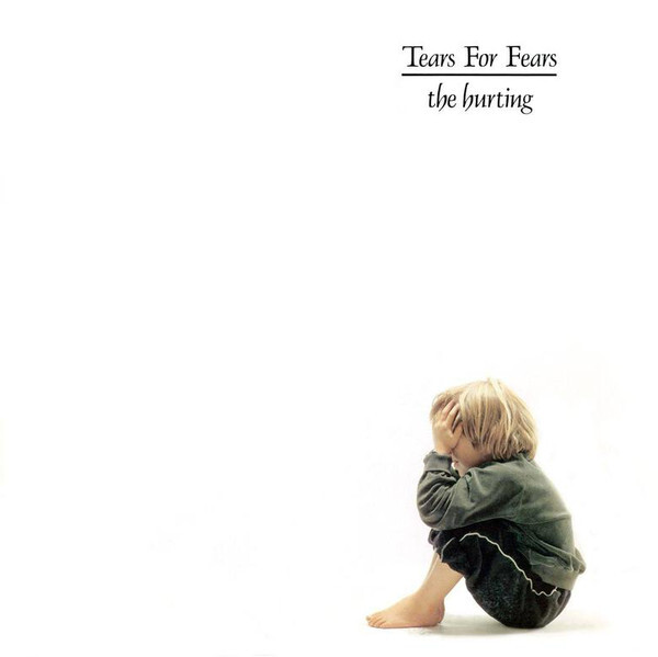 Tears For Fears: THE HURTING - LP