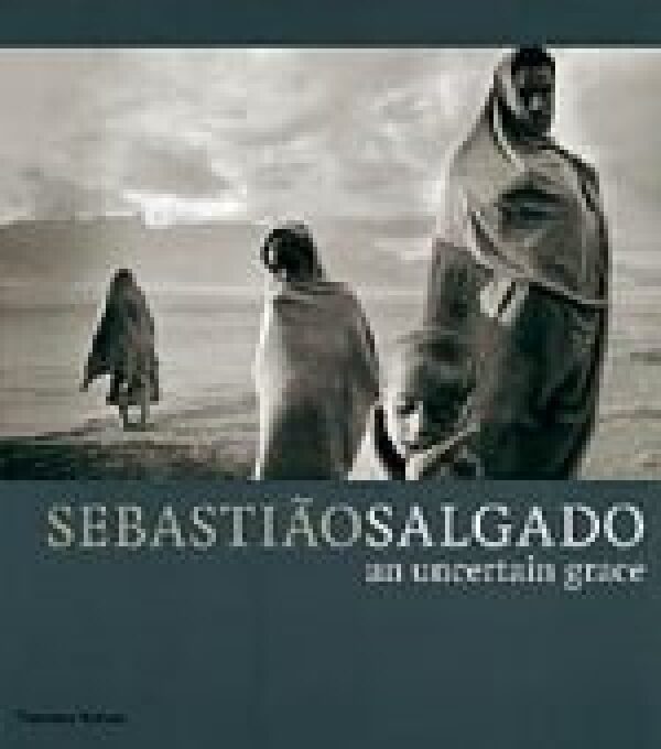 Santiago Salgado: AN UNCERTAIN GRACE