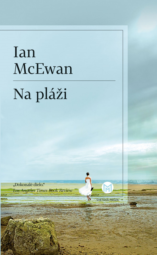 Ian McEwan: