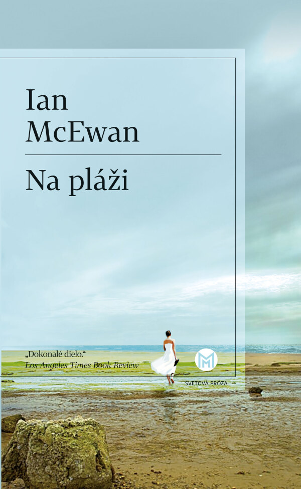 Ian McEwan: NA PLÁŽI