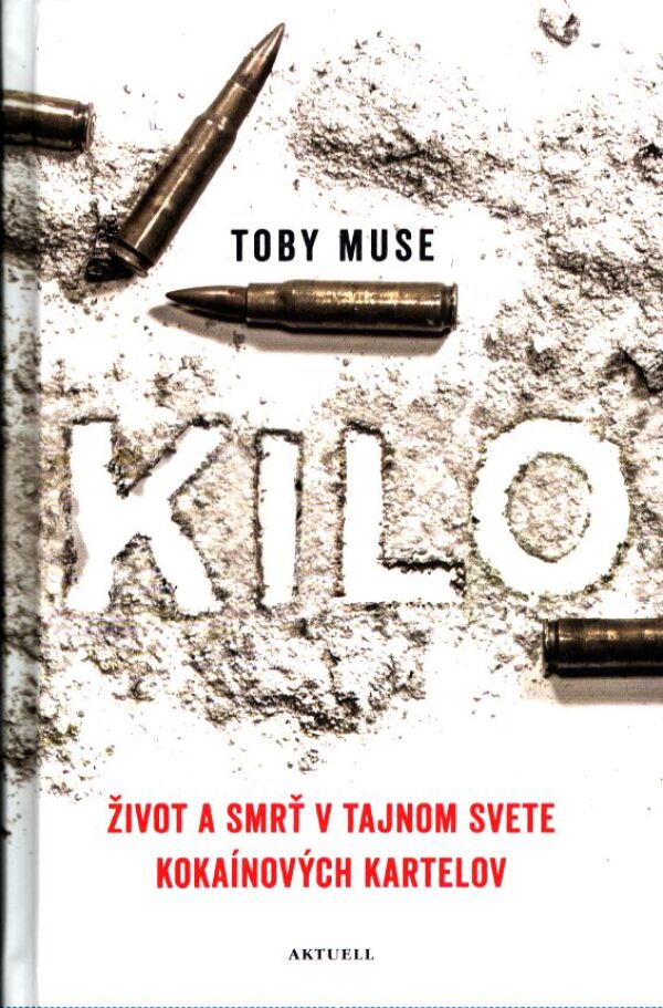 Toby Muse: