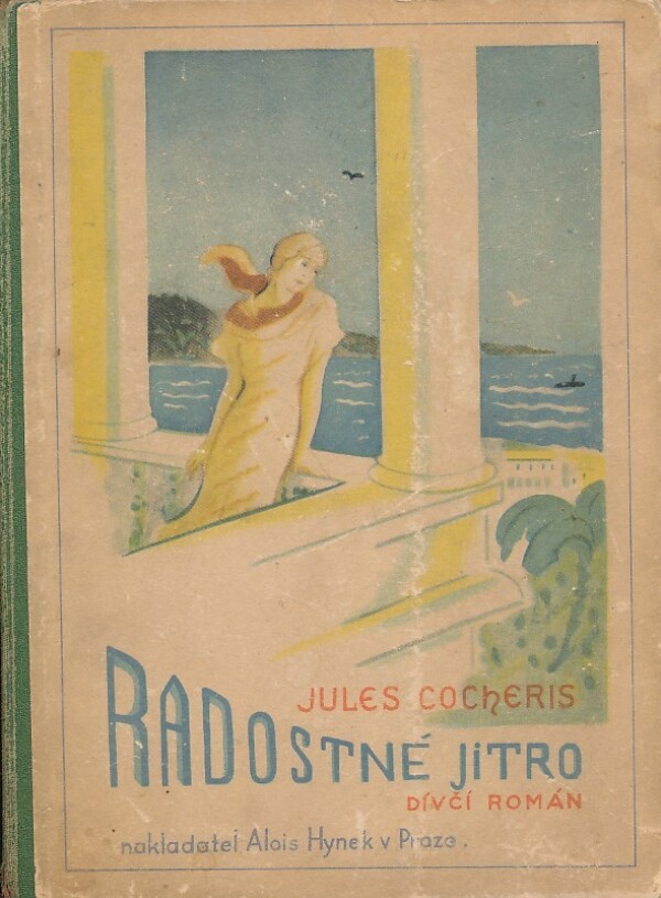 Jules Cocheris: RADOSTNÉ JITRO