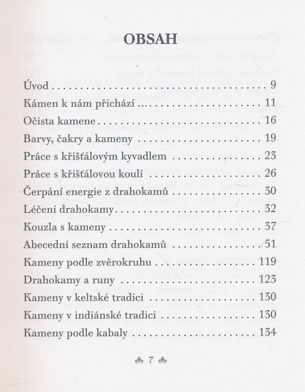 Petra Neomillnerová: Magie kamenů