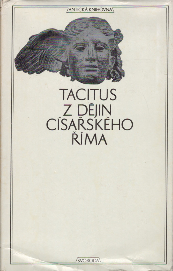 Tacitus: 