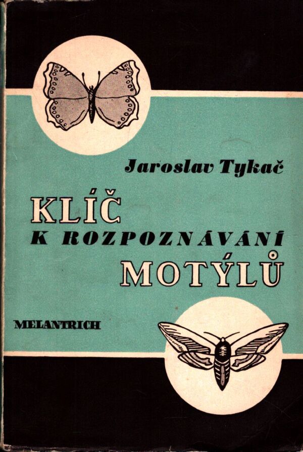 Jaroslav Tykač: