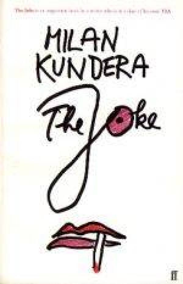 Milan Kundera: 
