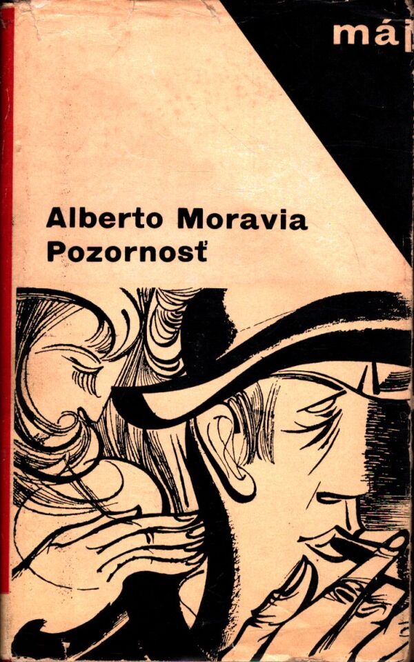 Alberto Moravia: