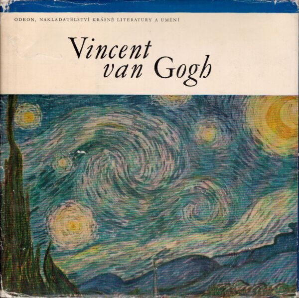 Miroslav Lamač: VINCENT VAN GOGH