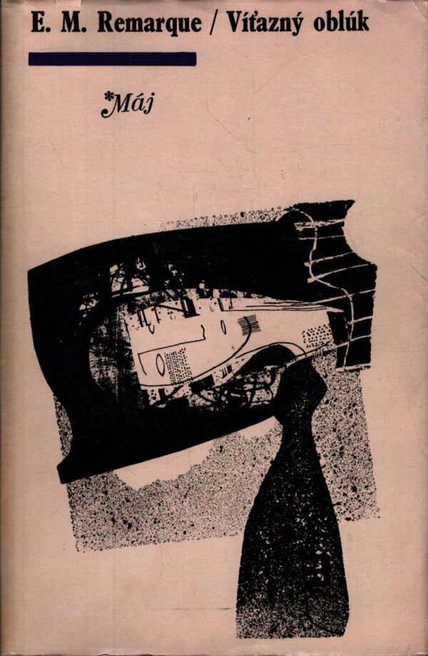 Erich Maria Remarque: