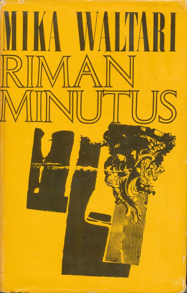 Mika Waltari: Riman Minutus