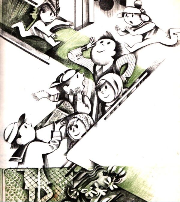 Mária Ďuríčková: MAJKA TÁRAJKA