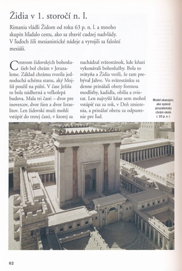 Kevin O'Donnel: DEJINY VEĽKÝCH IDEÍ