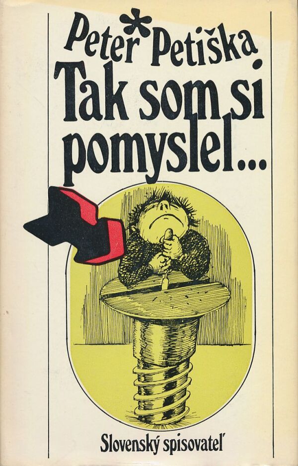 Peter Petiška: