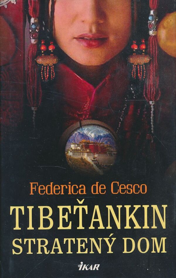 Federica De Cesco:
