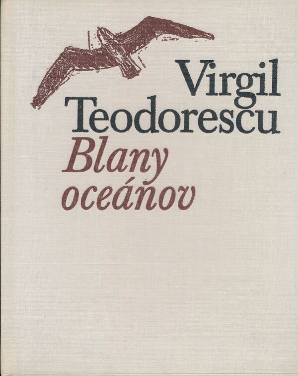 Virgil Teodorescu: Blany oceánov