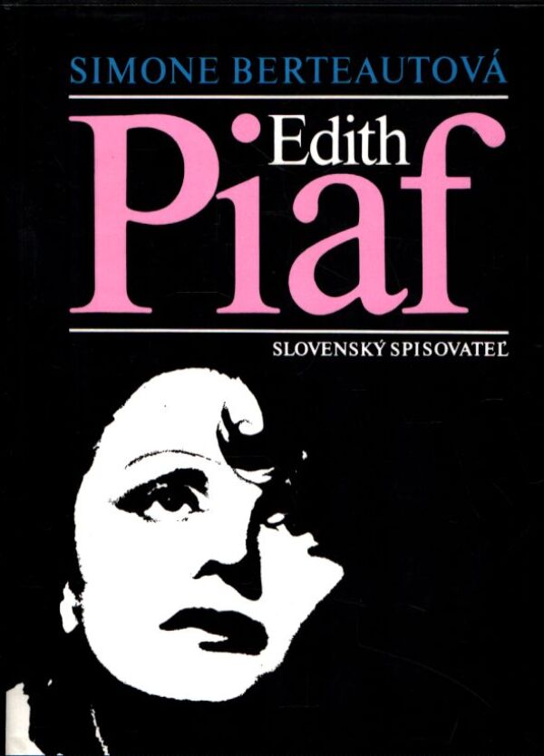 Simone Berteautová: