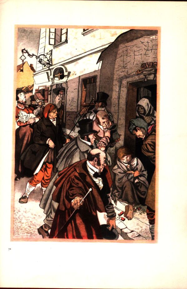 Hans Christian Andersen: ROZPRÁVKY