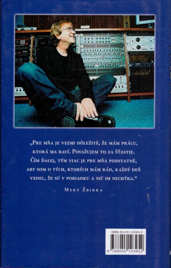 Miro Žbirka, Jozef Kollár: MEKY