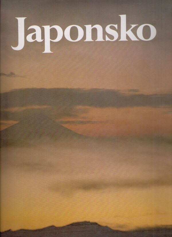 Karol Kuťka: JAPONSKO