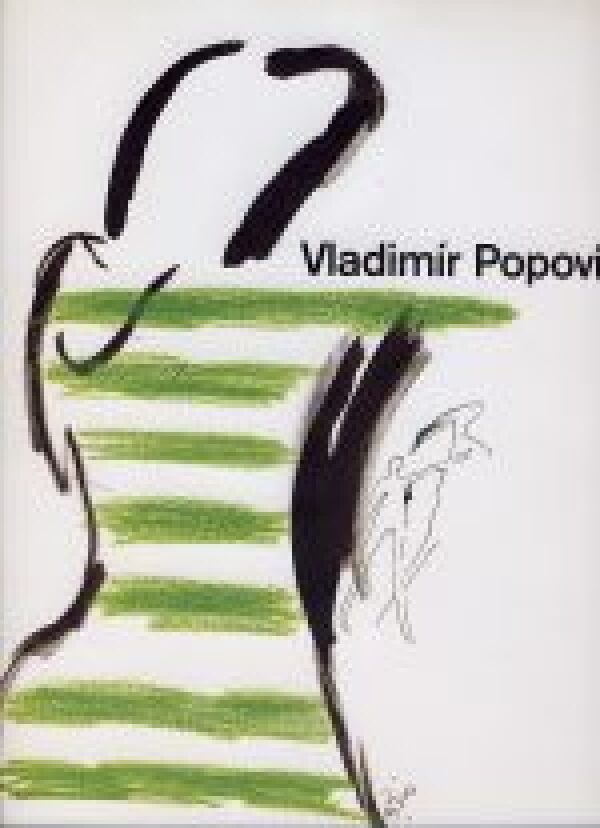 Zora Rusinová: VLADIMÍR POPOVIČ