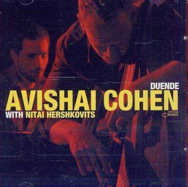 Avishai Cohen: