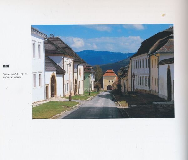 Slovensko v klenotnici UNESCO