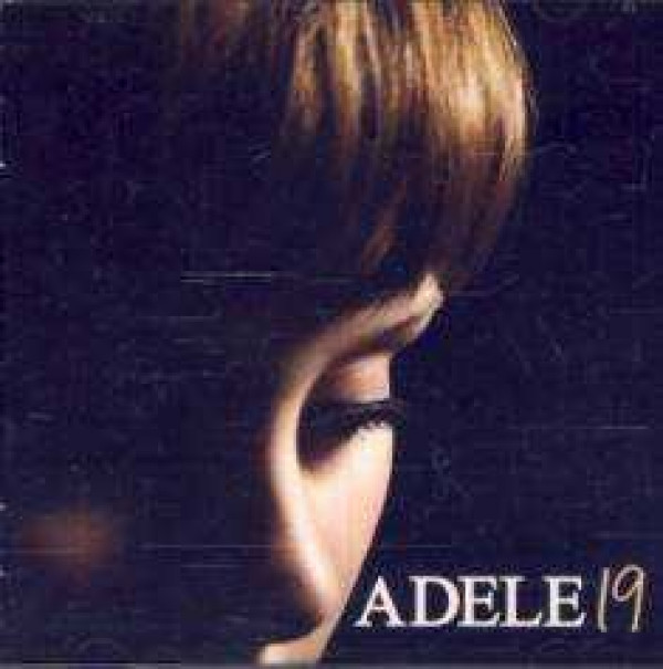 Adele: ADELE 19