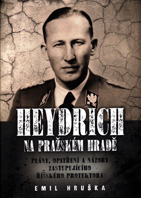 Emil Hruška:
