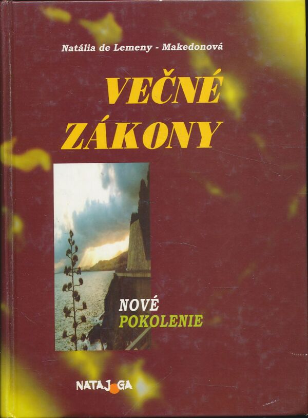 Natália de Lemeny Makedonová: Večné zákony