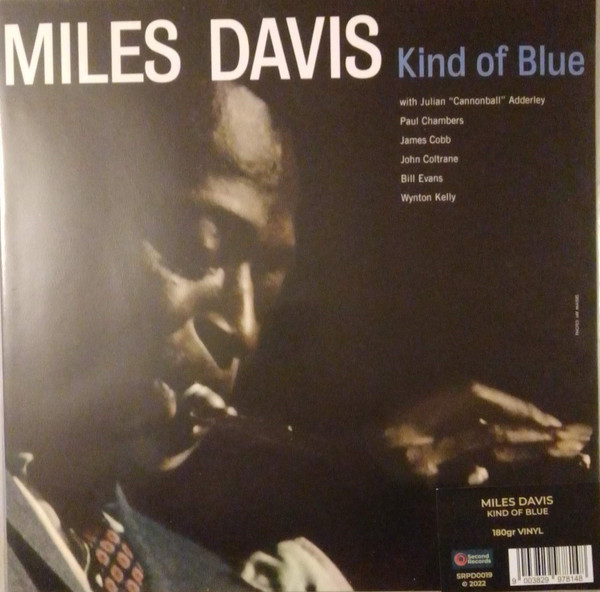 Miles Davis: 