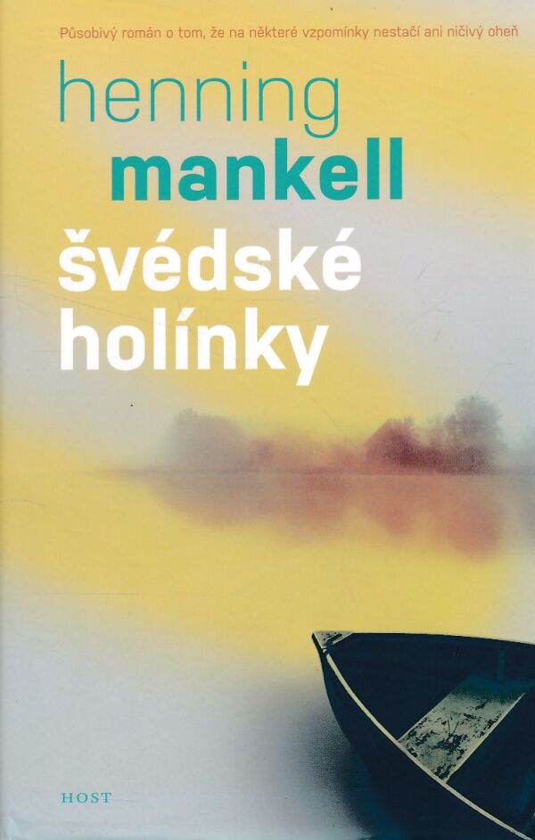 Henning Mankell: 